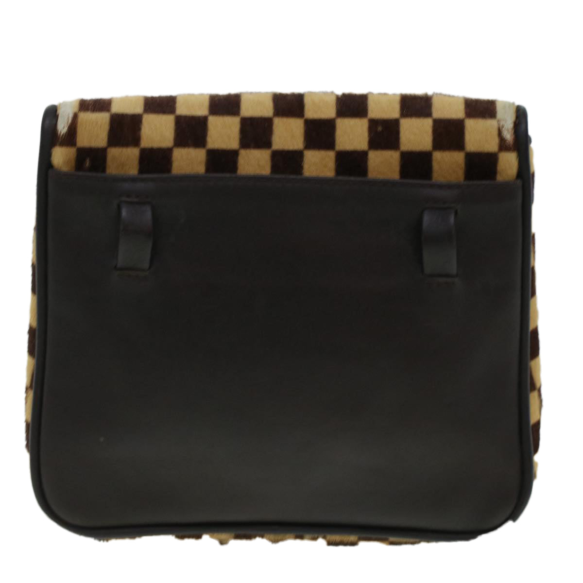 LOUIS VUITTON Damie Sovage Gazelle Shoulder Bag Harako M92130 LV 44622
