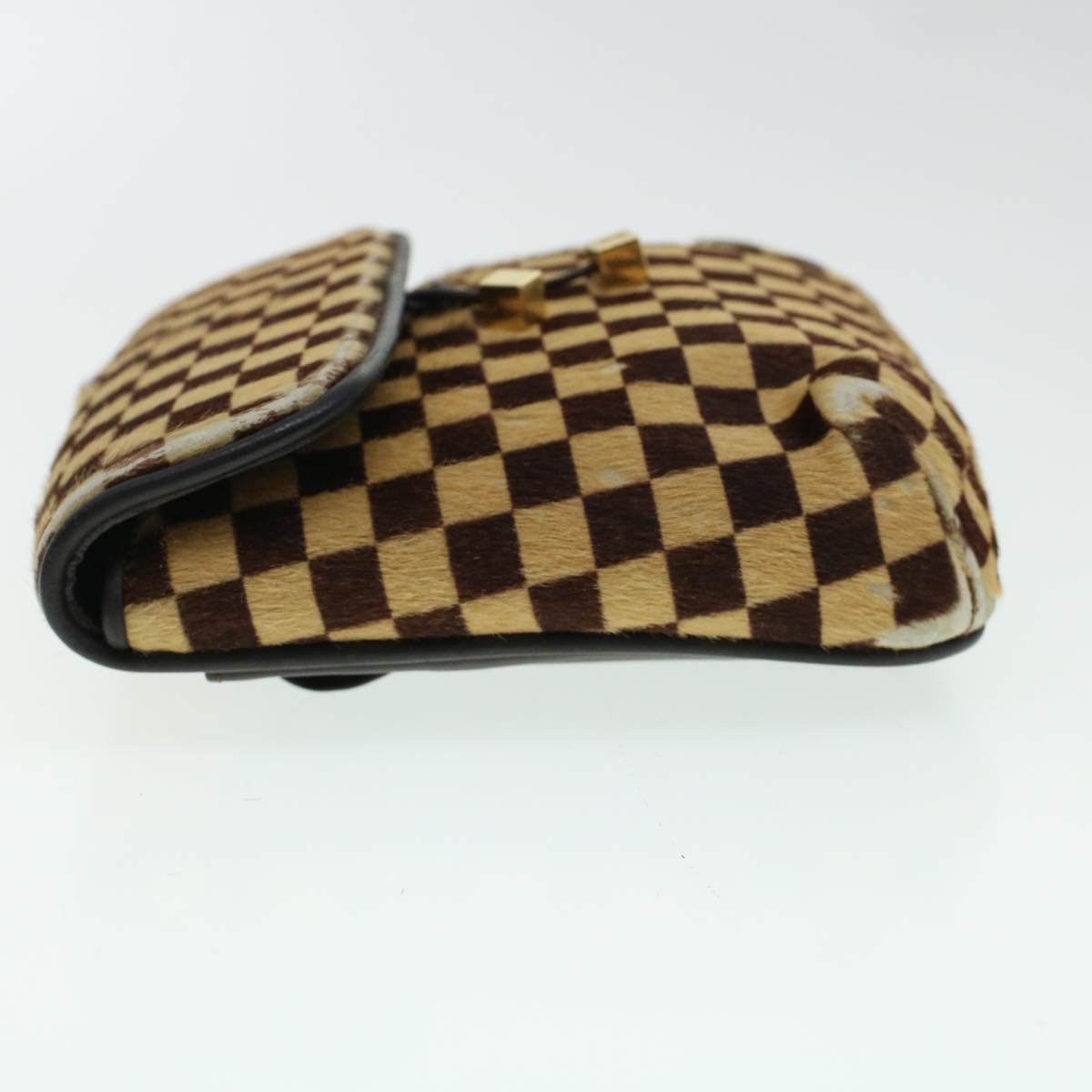 LOUIS VUITTON Damie Sovage Gazelle Shoulder Bag Harako M92130 LV 44622