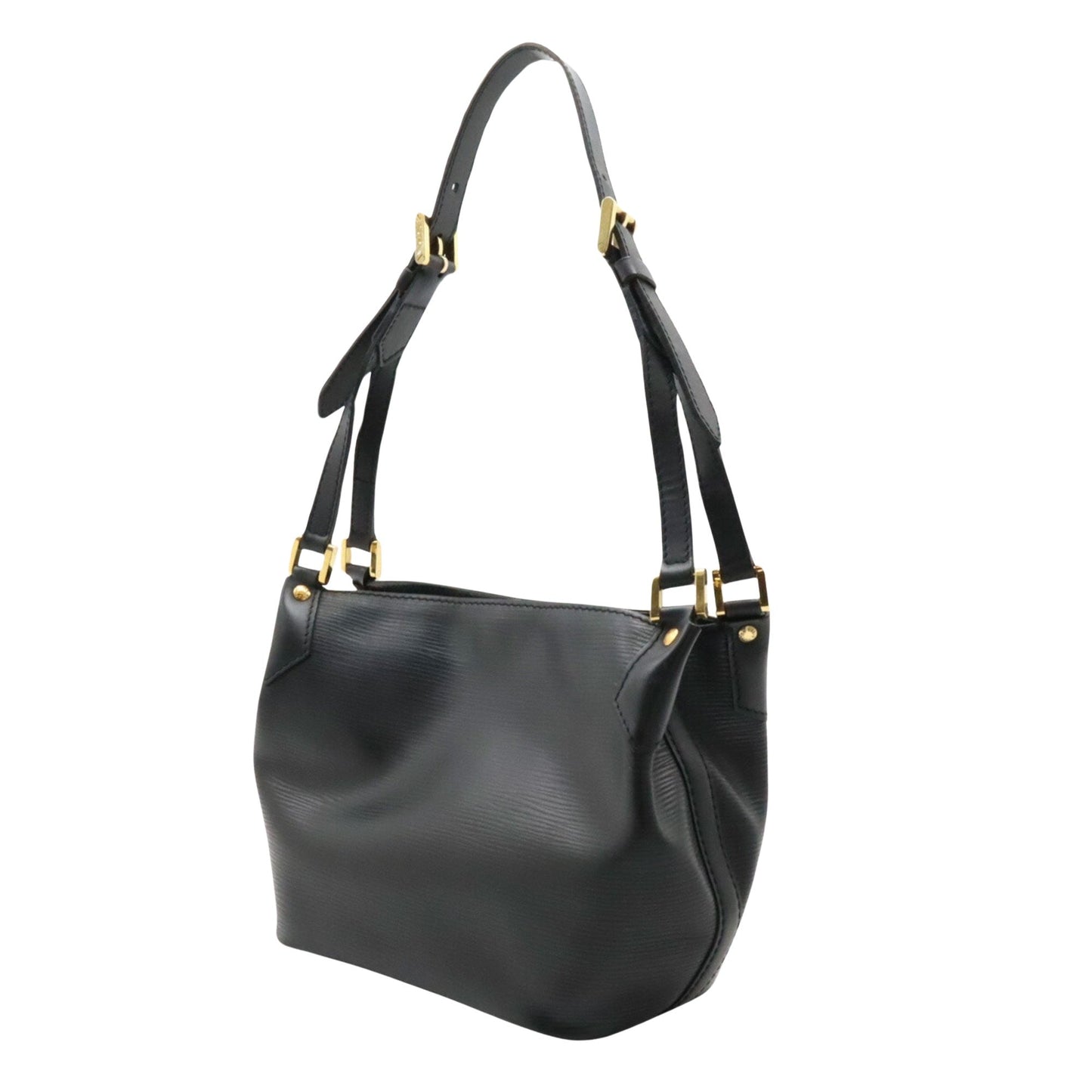Louis Vuitton Mandala  Leather Shopper Bag ()