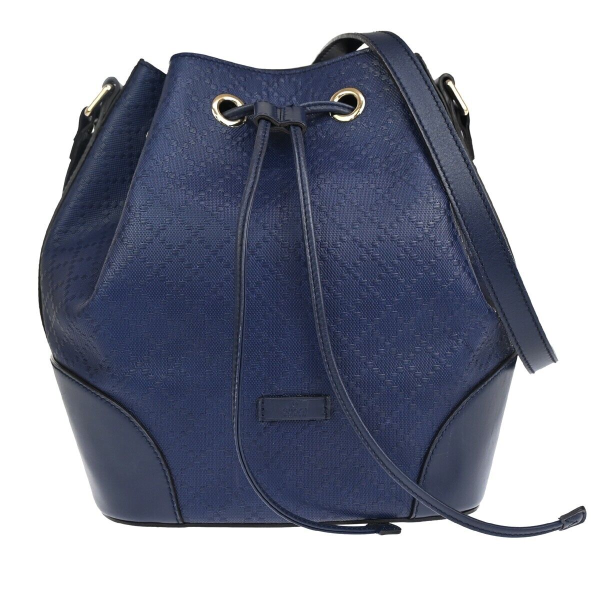 Luxury Gucci Trending 2025 Diamante  Leather Shoulder Bag ()