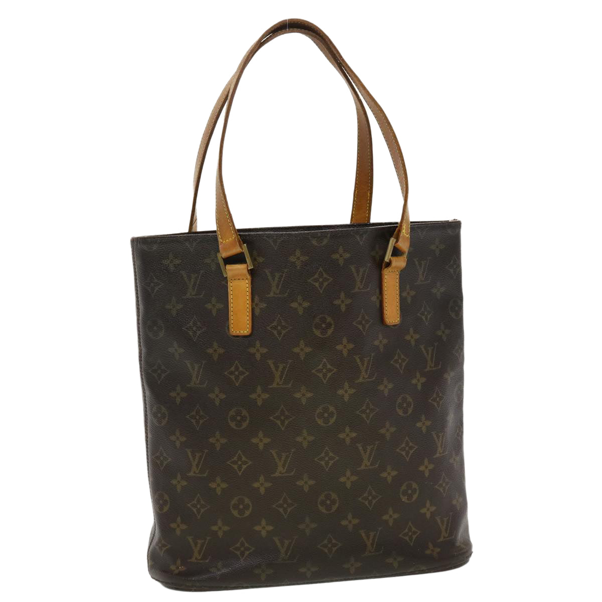 LOUIS VUITTON Monogram Vavin GM Tote Bag M51170 LV 44704