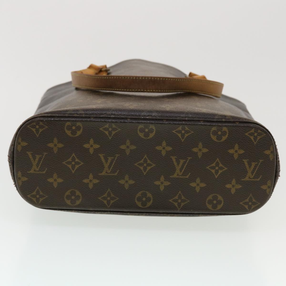LOUIS VUITTON Monogram Vavin GM Tote Bag M51170 LV 44704