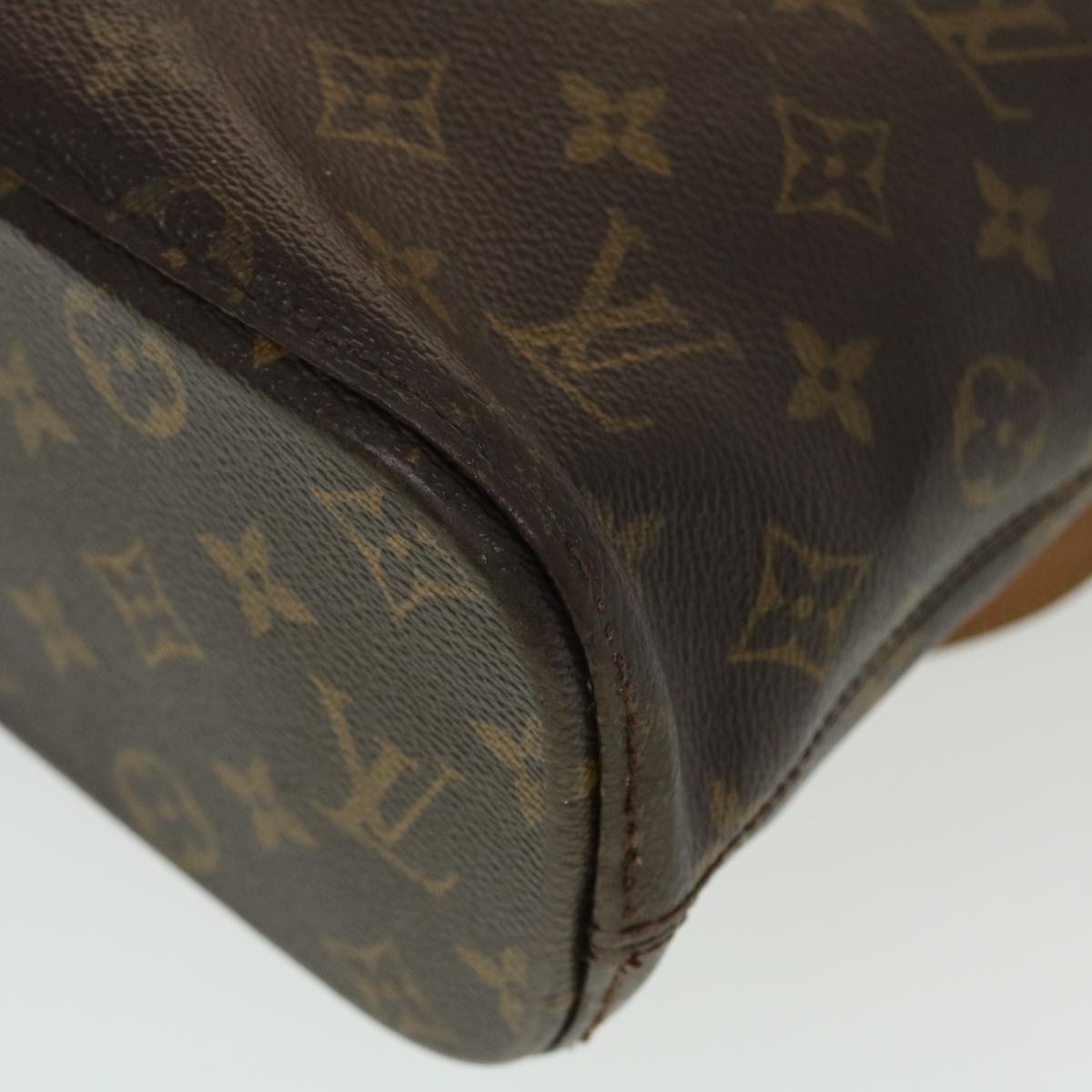LOUIS VUITTON Monogram Vavin GM Tote Bag M51170 LV 44704