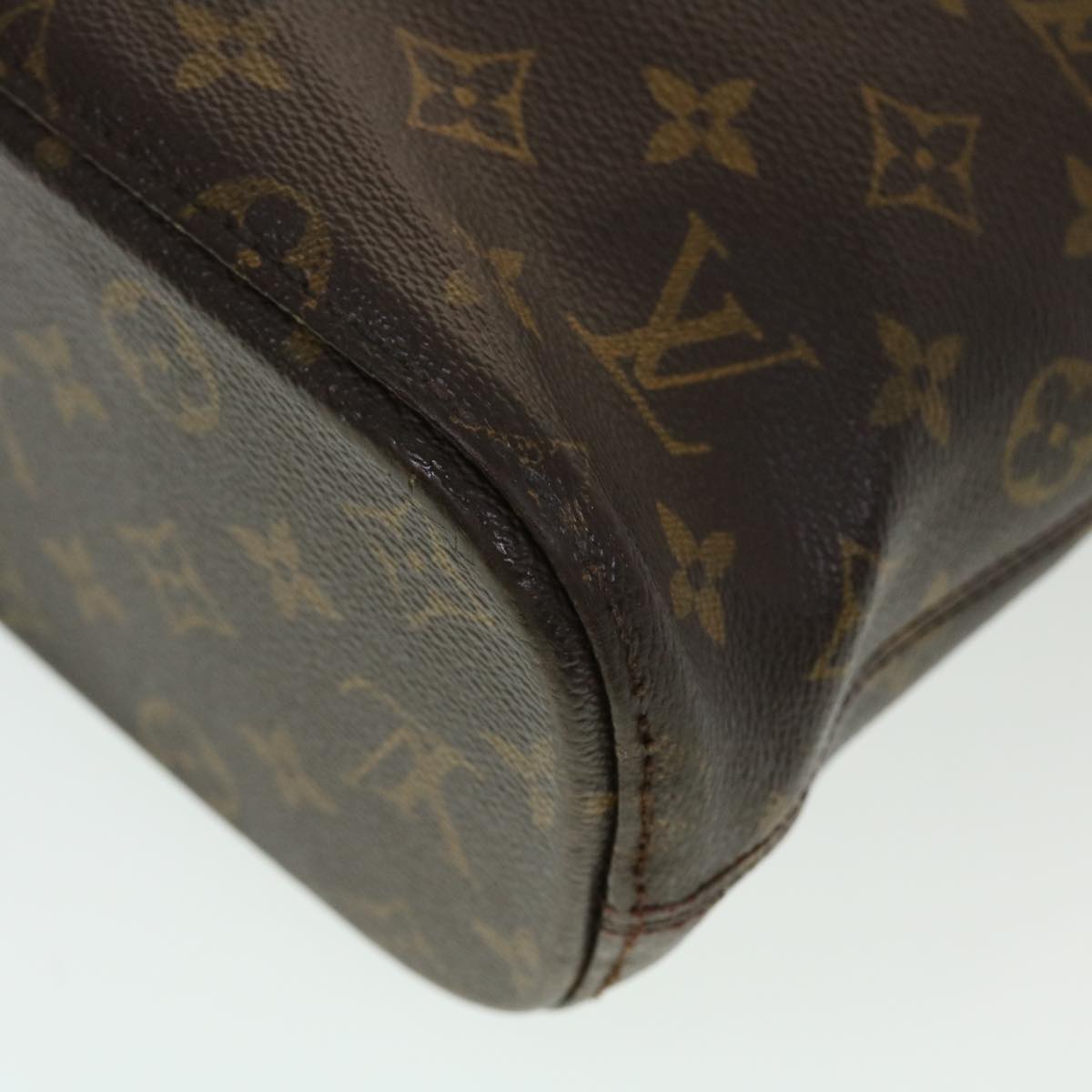 LOUIS VUITTON Monogram Vavin GM Tote Bag M51170 LV 44704