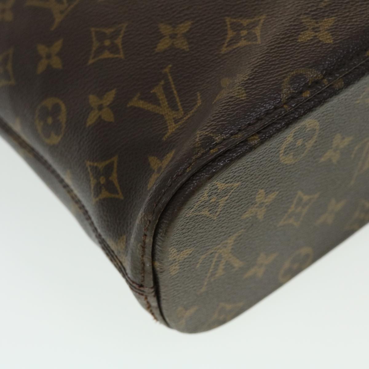 LOUIS VUITTON Monogram Vavin GM Tote Bag M51170 LV 44704