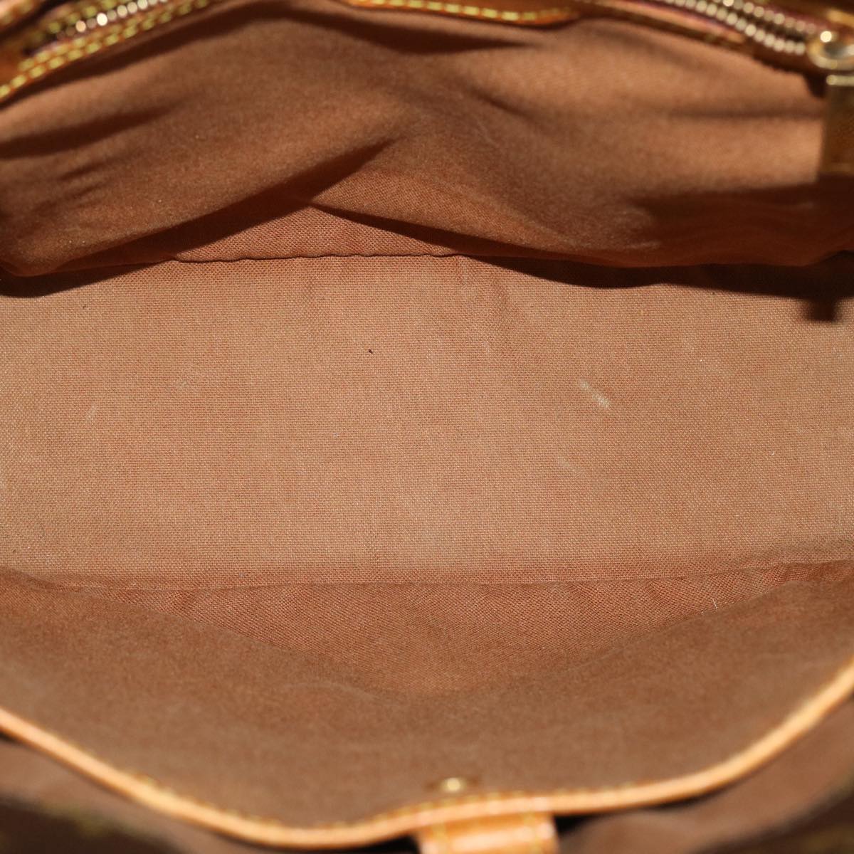 LOUIS VUITTON Monogram Vavin GM Tote Bag M51170 LV 44704