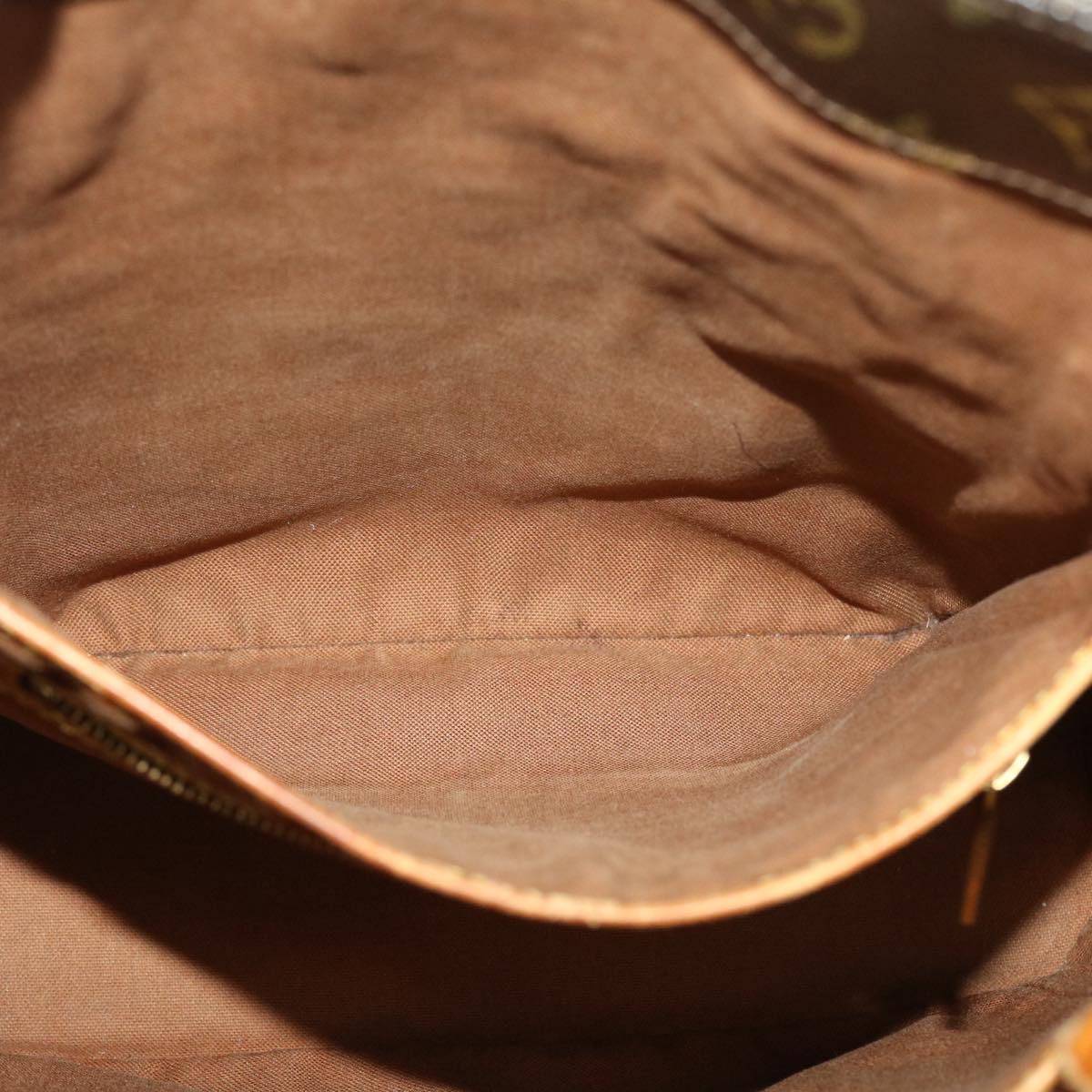 LOUIS VUITTON Monogram Vavin GM Tote Bag M51170 LV 44704