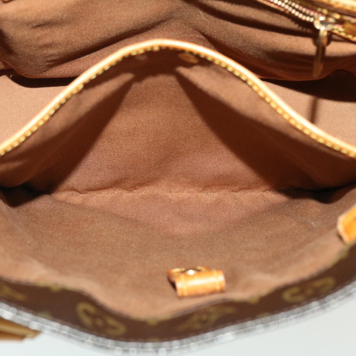 LOUIS VUITTON Monogram Vavin GM Tote Bag M51170 LV 44704