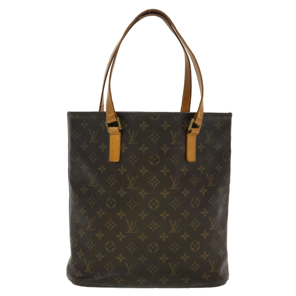 LOUIS VUITTON Monogram Vavin GM Tote Bag M51170 LV 44704