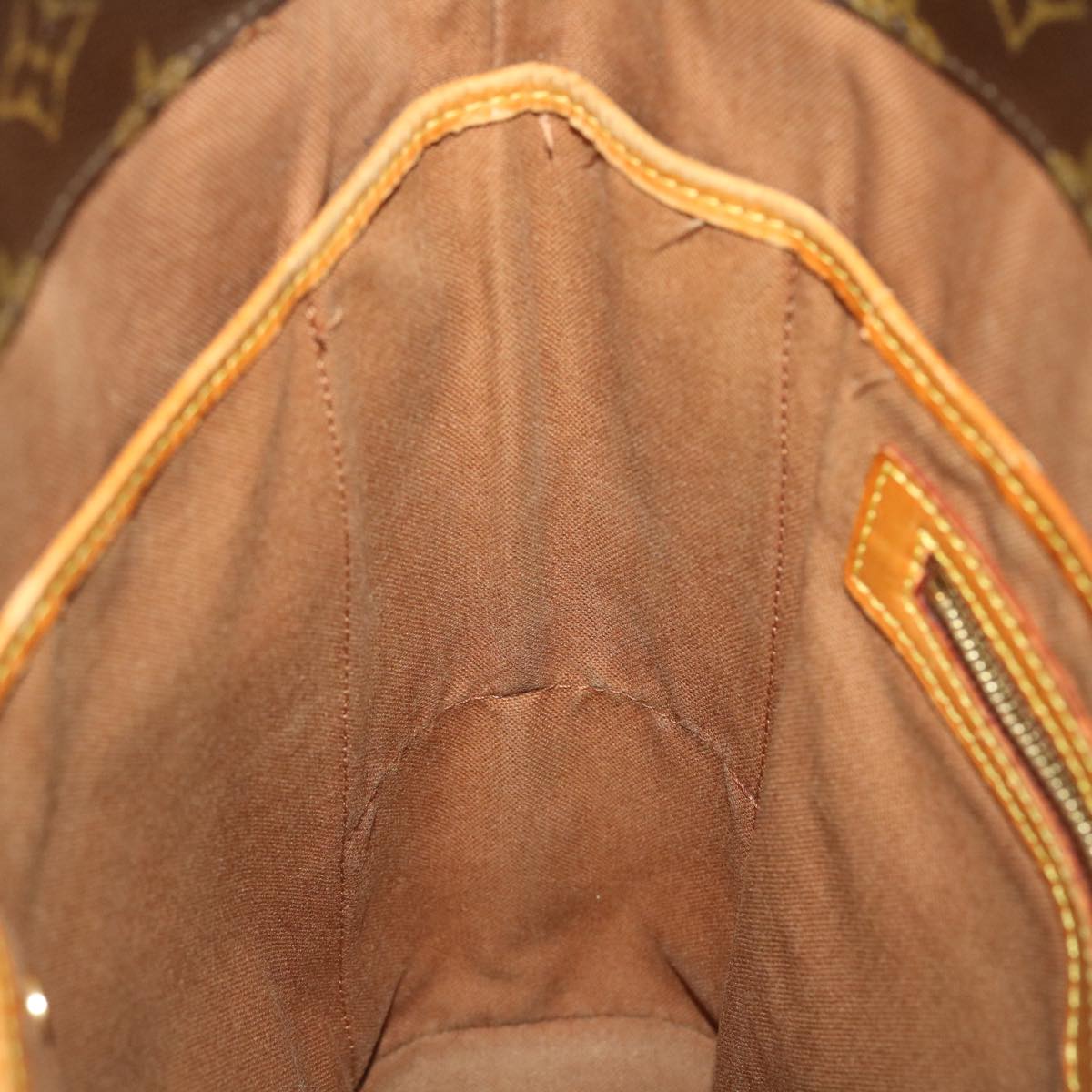 LOUIS VUITTON Monogram Vavin GM Tote Bag M51170 LV 44704