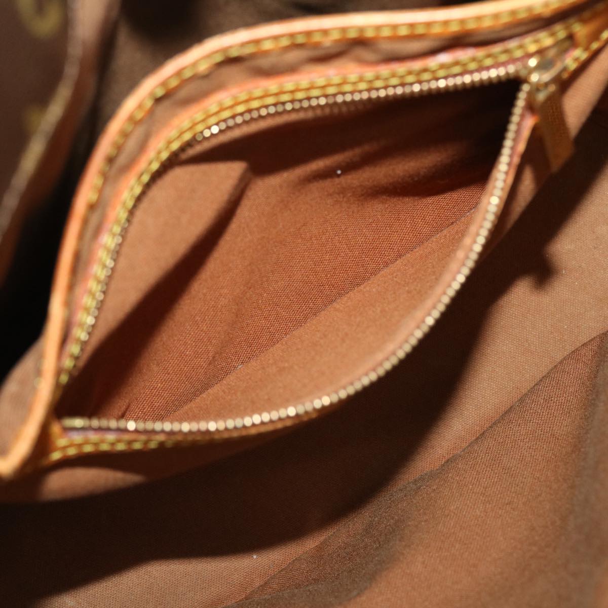 LOUIS VUITTON Monogram Vavin GM Tote Bag M51170 LV 44704