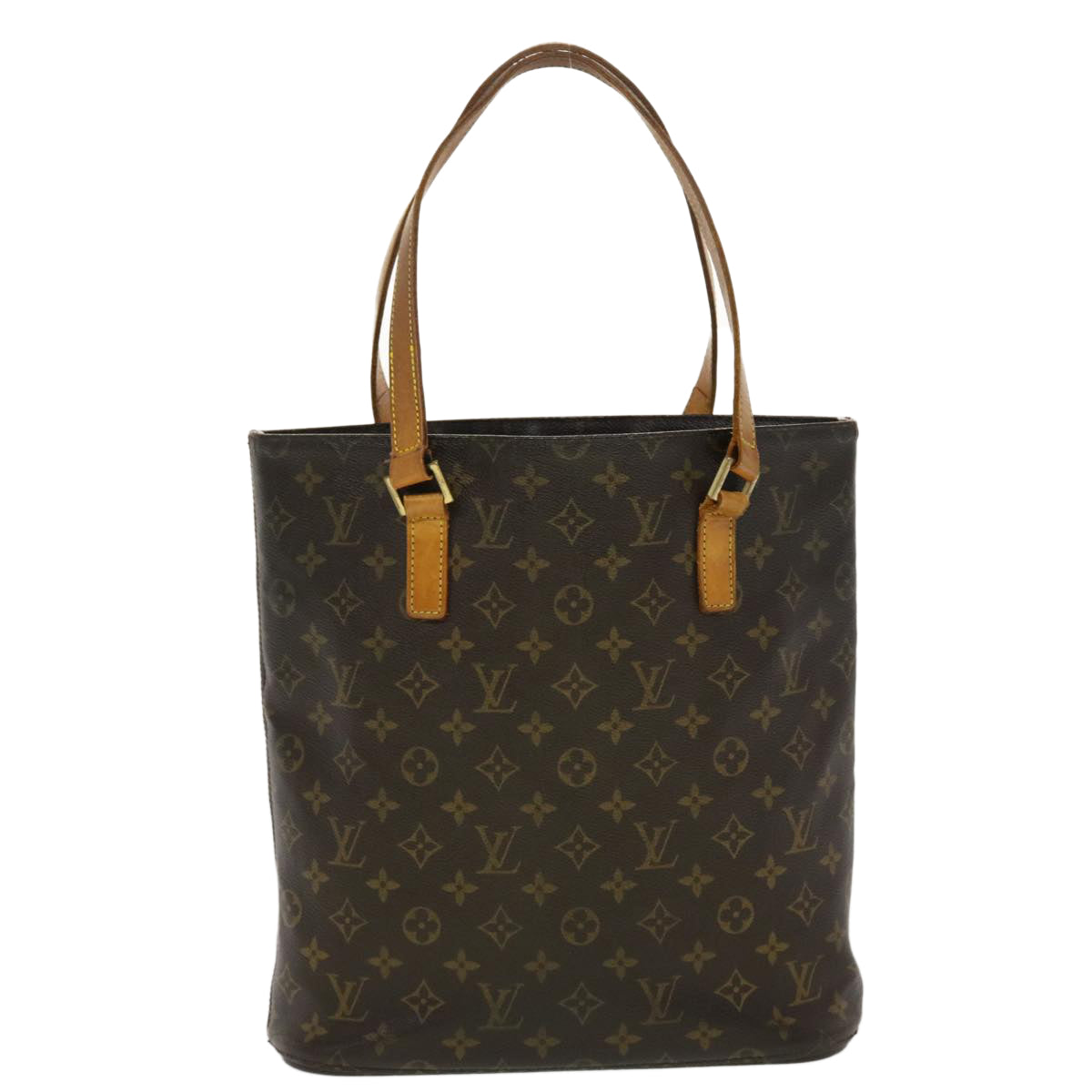 LOUIS VUITTON Monogram Vavin GM Tote Bag M51170 LV 44704