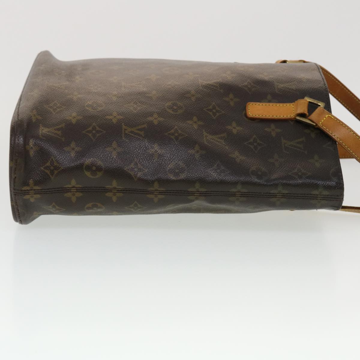LOUIS VUITTON Monogram Vavin GM Tote Bag M51170 LV 44704