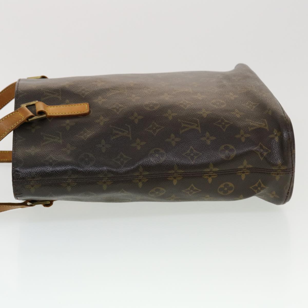LOUIS VUITTON Monogram Vavin GM Tote Bag M51170 LV 44704
