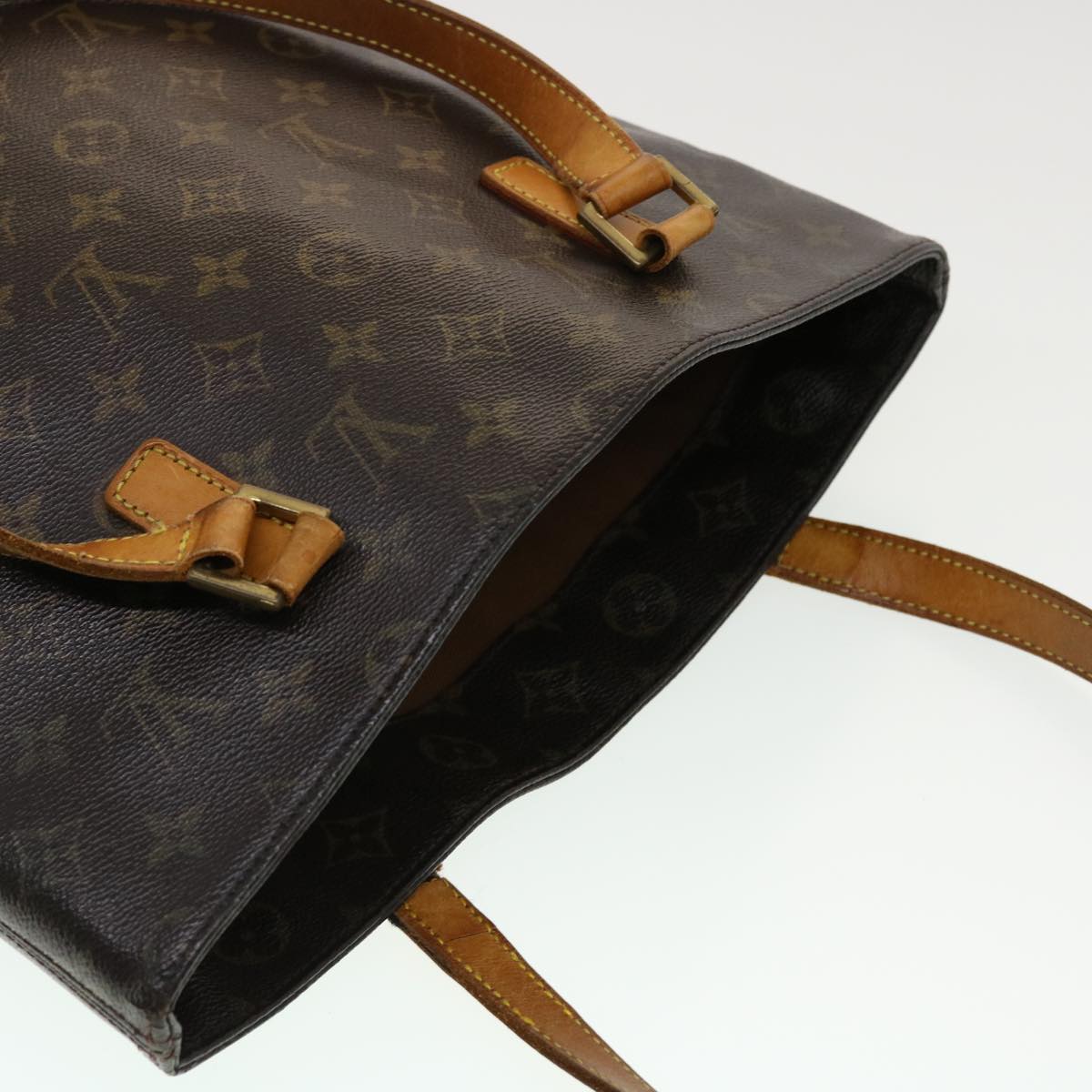 LOUIS VUITTON Monogram Vavin GM Tote Bag M51170 LV 44704