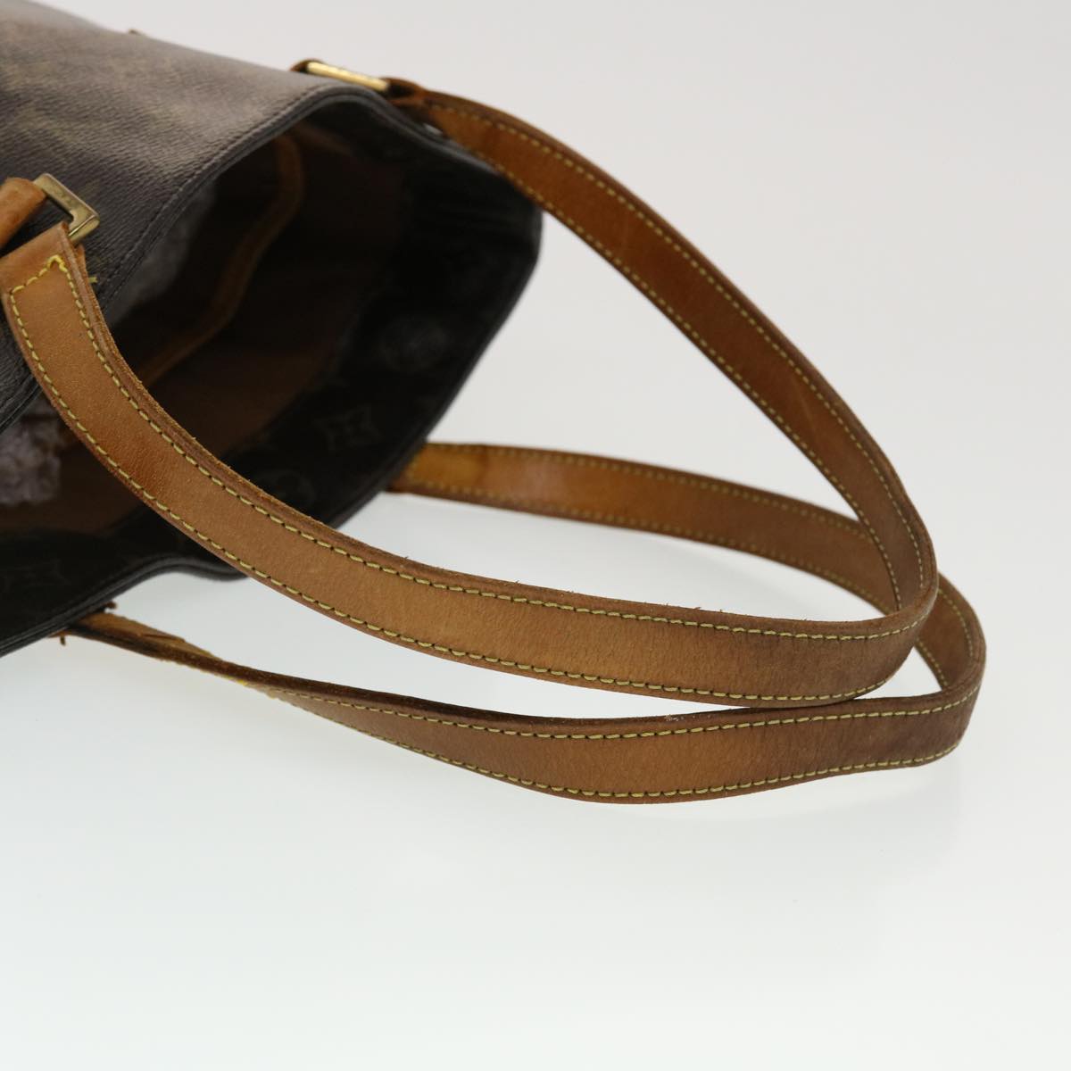 LOUIS VUITTON Monogram Vavin GM Tote Bag M51170 LV 44704