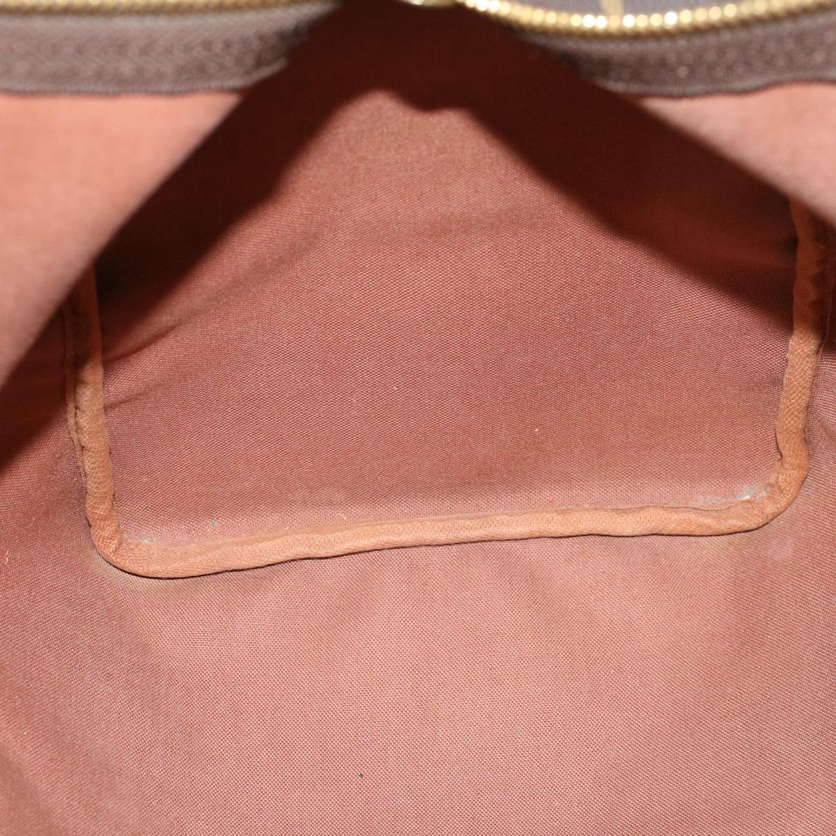 LOUIS VUITTON Monogram Keepall 45 Boston Bag M41428 LV 44706