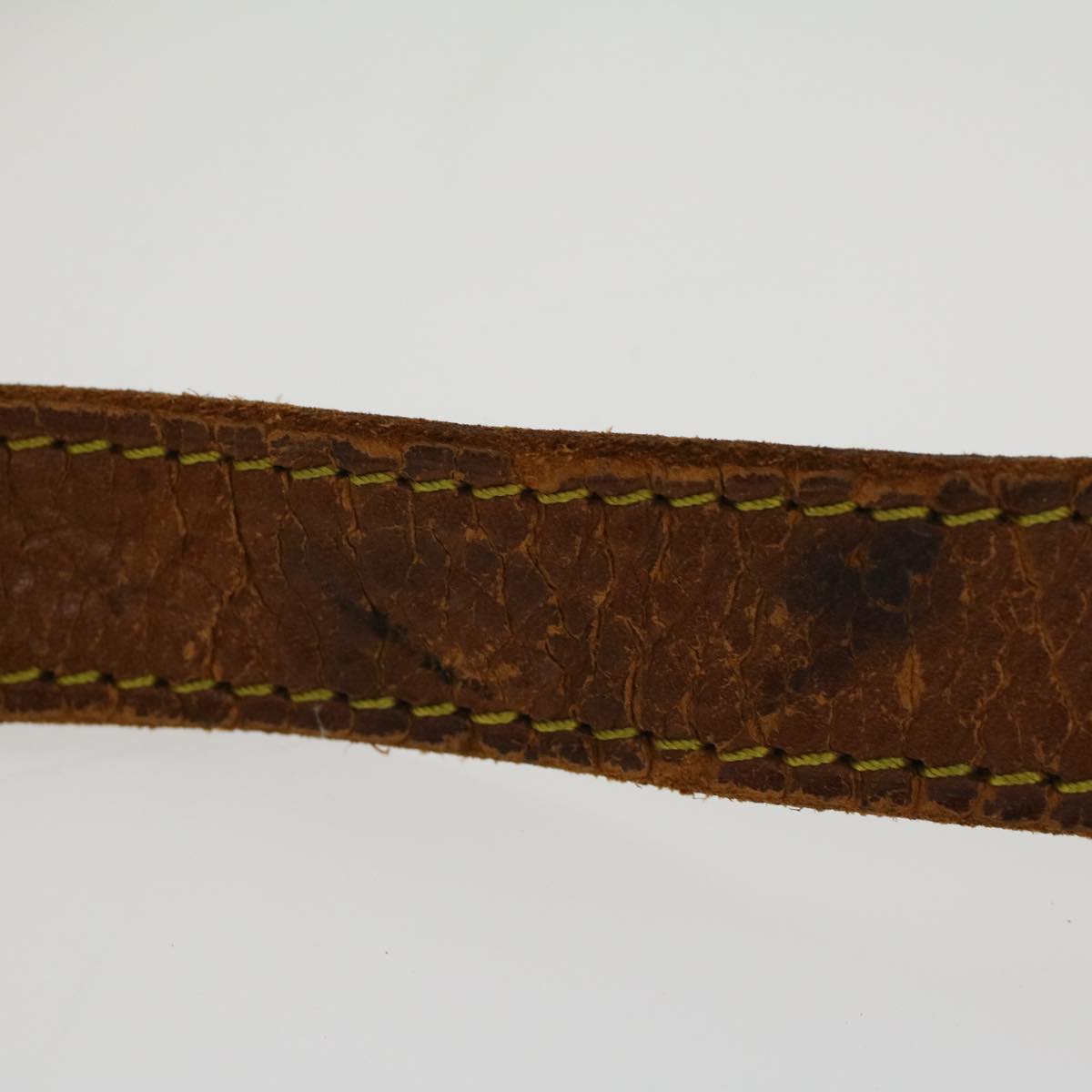LOUIS VUITTON Monogram Keepall Bandouliere 45 Boston Bag M41418 LV 44711