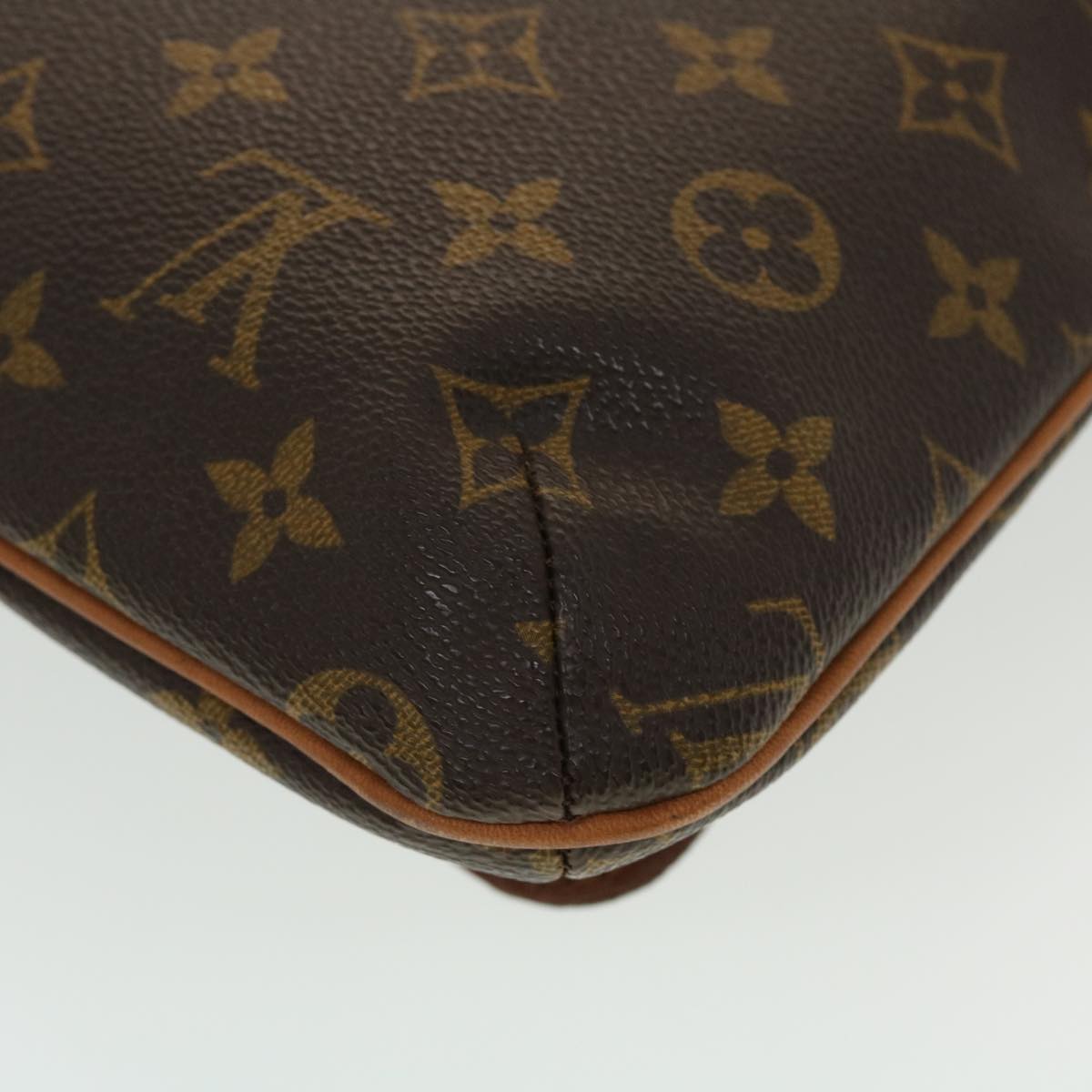 LOUIS VUITTON Monogram Musette Salsa Short Shoulder Bag M51258 LV 44714