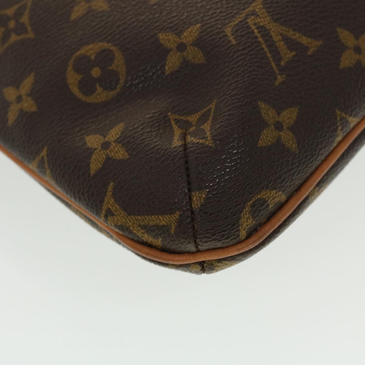 LOUIS VUITTON Monogram Musette Salsa Short Shoulder Bag M51258 LV 44714