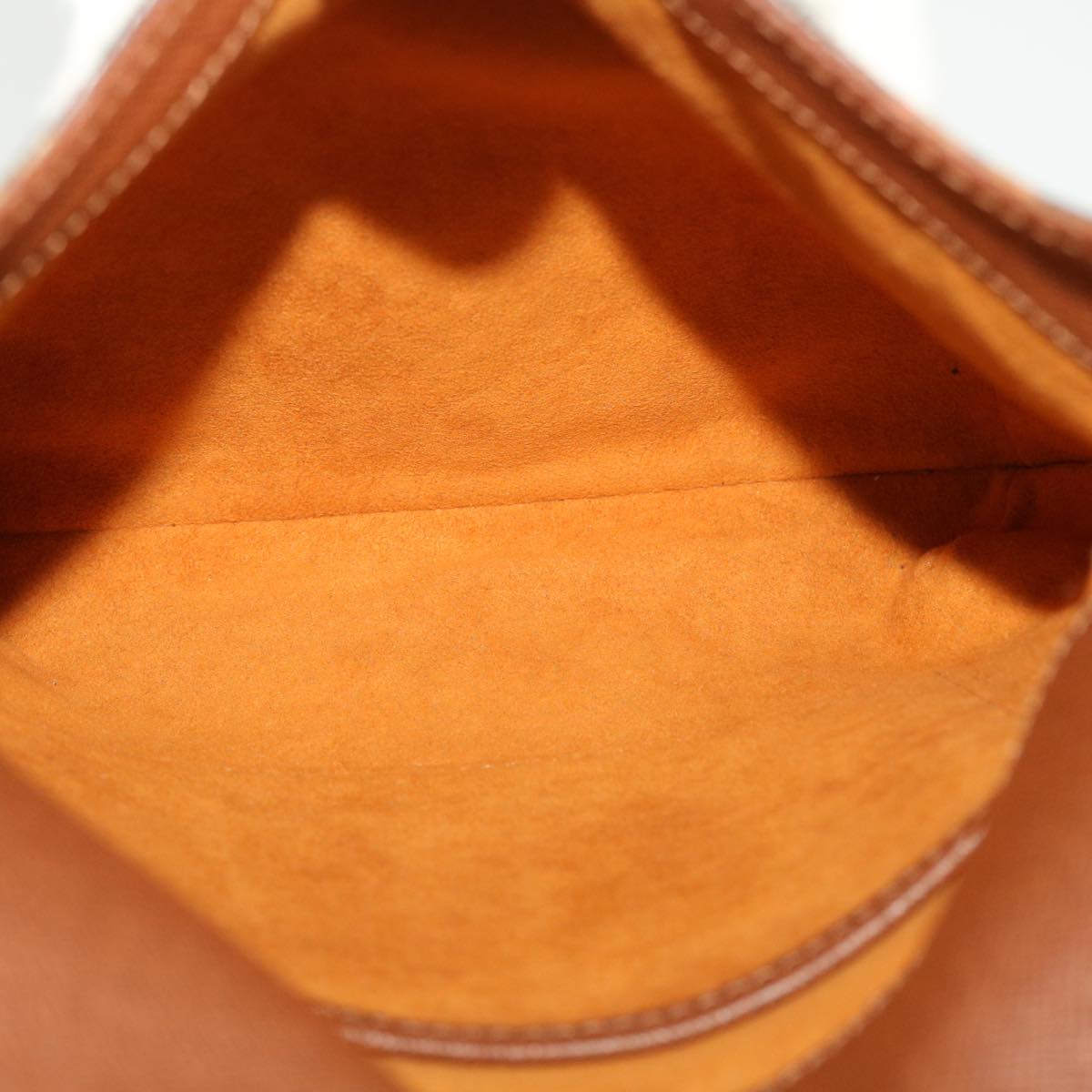 LOUIS VUITTON Monogram Musette Salsa Short Shoulder Bag M51258 LV 44714