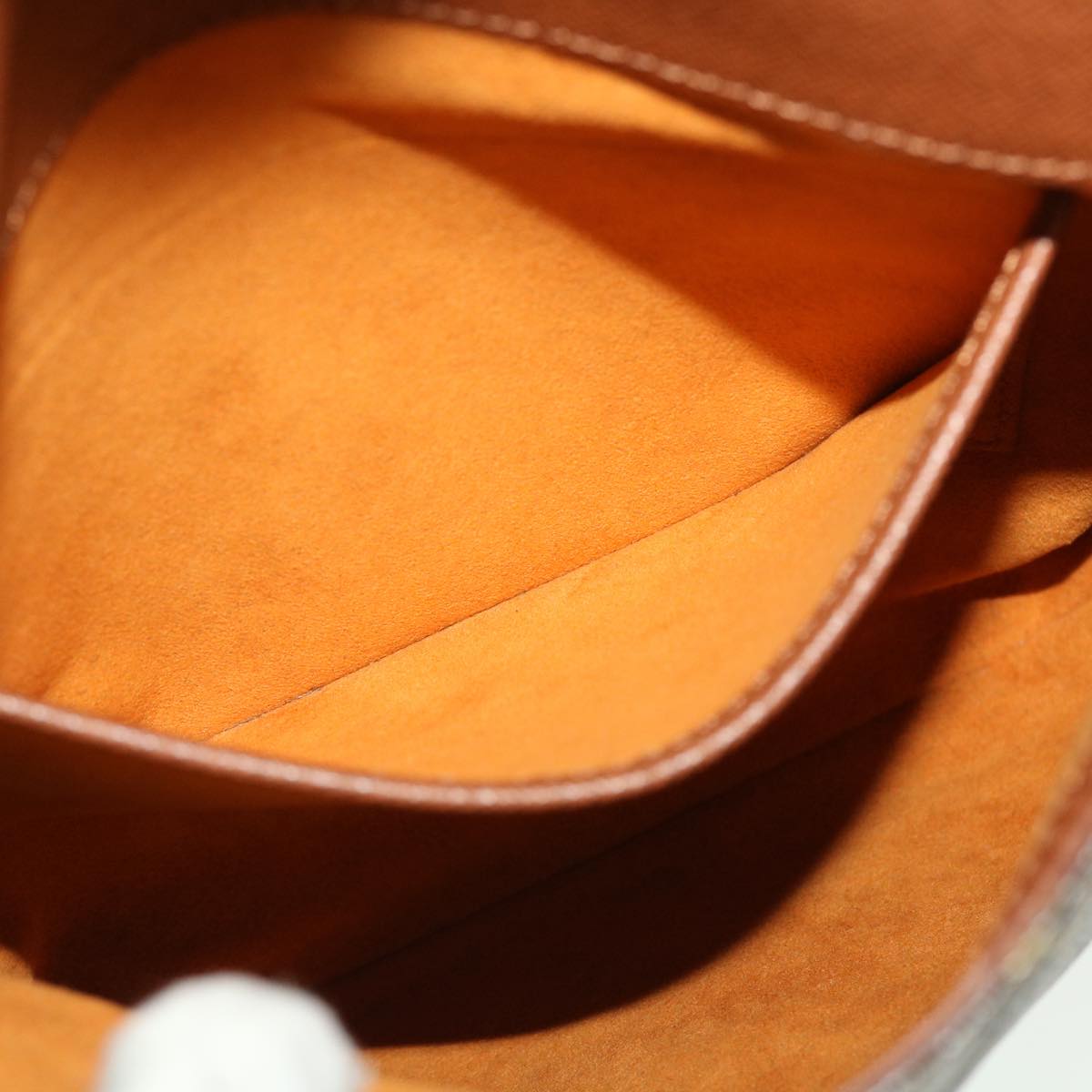 LOUIS VUITTON Monogram Musette Salsa Short Shoulder Bag M51258 LV 44714
