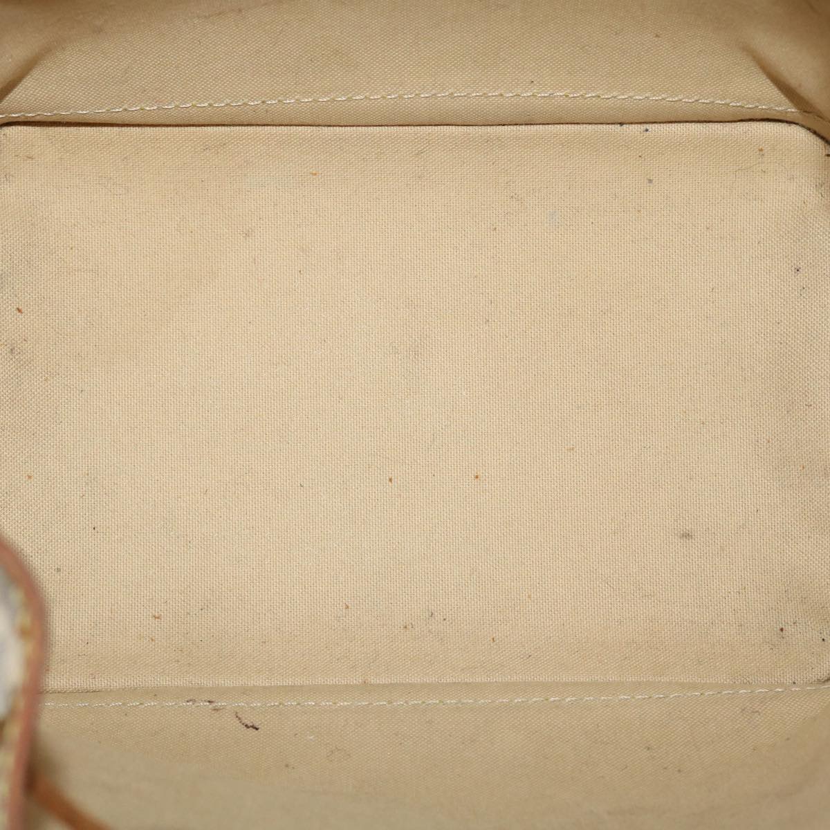 LOUIS VUITTON Damier Azur Noe BB Shoulder Bag N41220 LV 44729