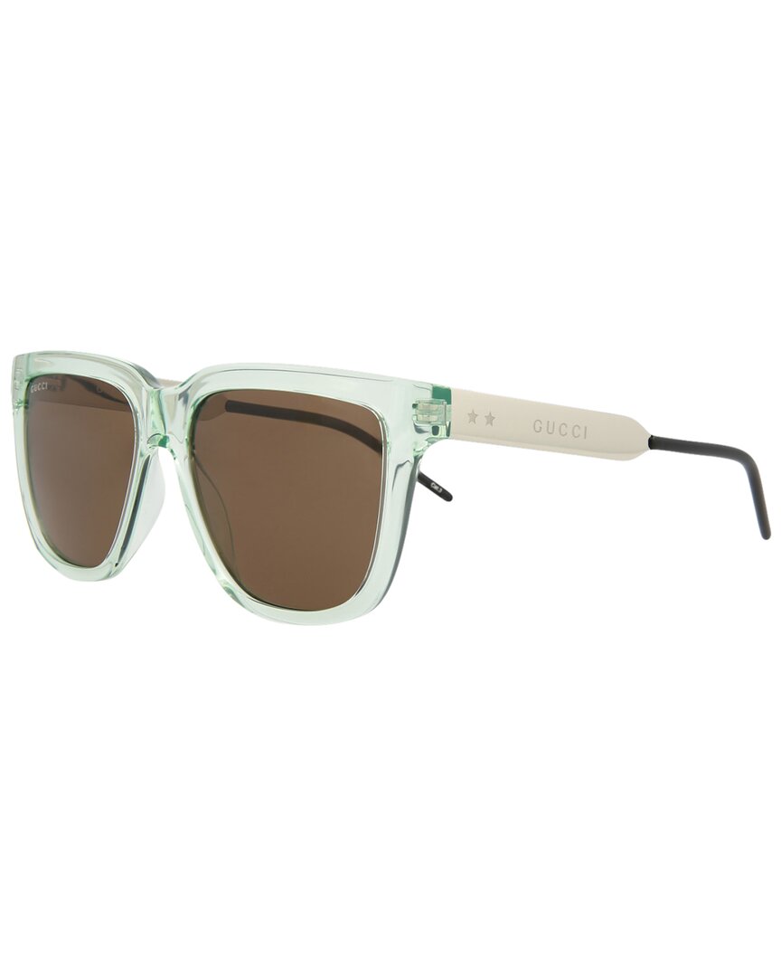 Gucci Men's GG0976S 56mm Sunglasses