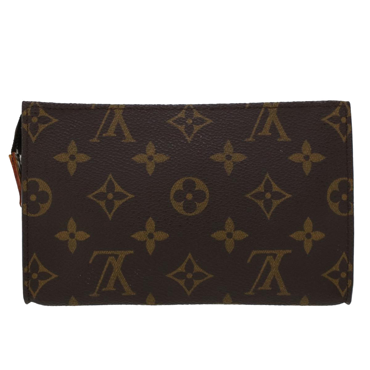 LOUIS VUITTON Monogram Bucket PM Pouch Accessory Pouch LV 44831