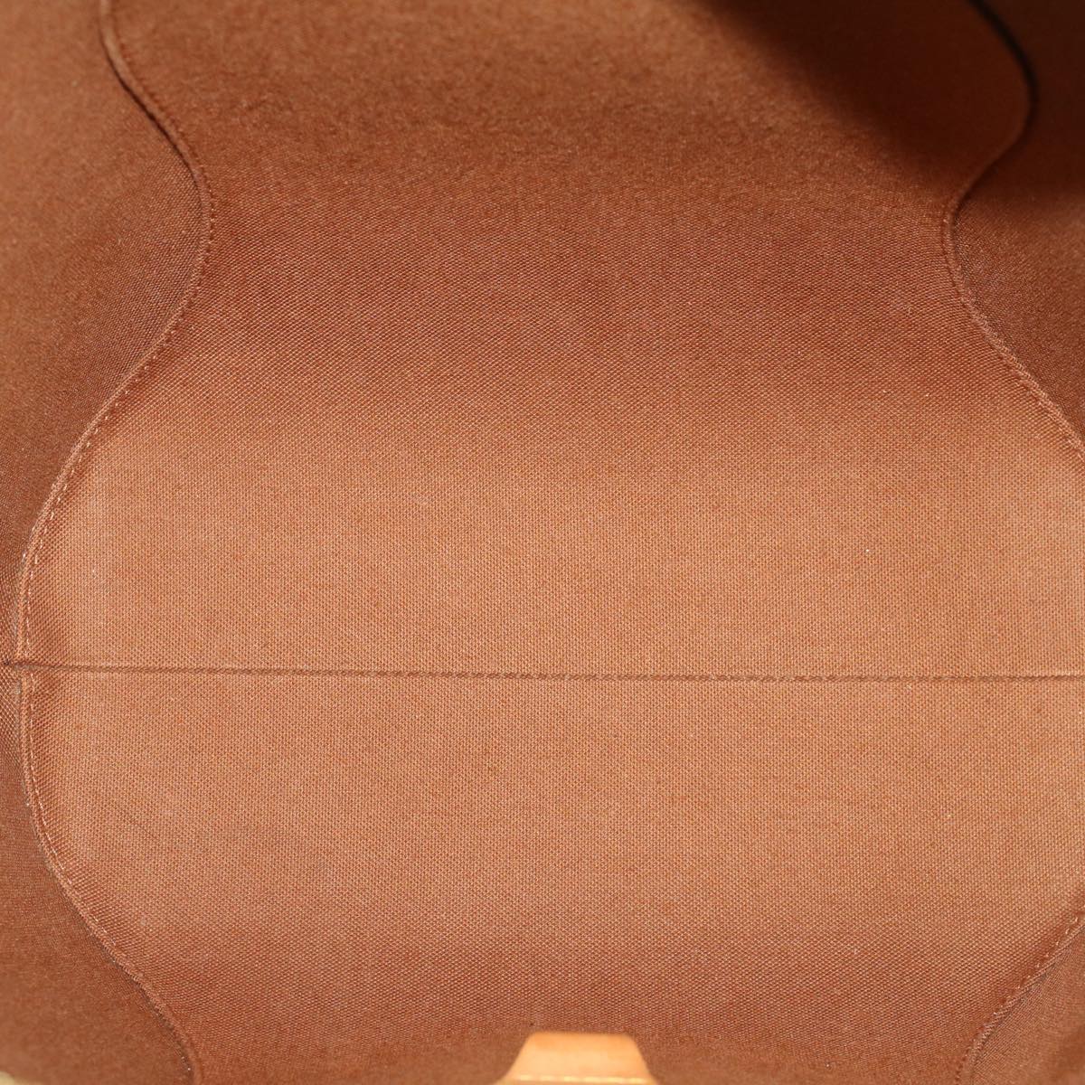 LOUIS VUITTON Monogram Ellipse MM Hand Bag M51126 LV 44841