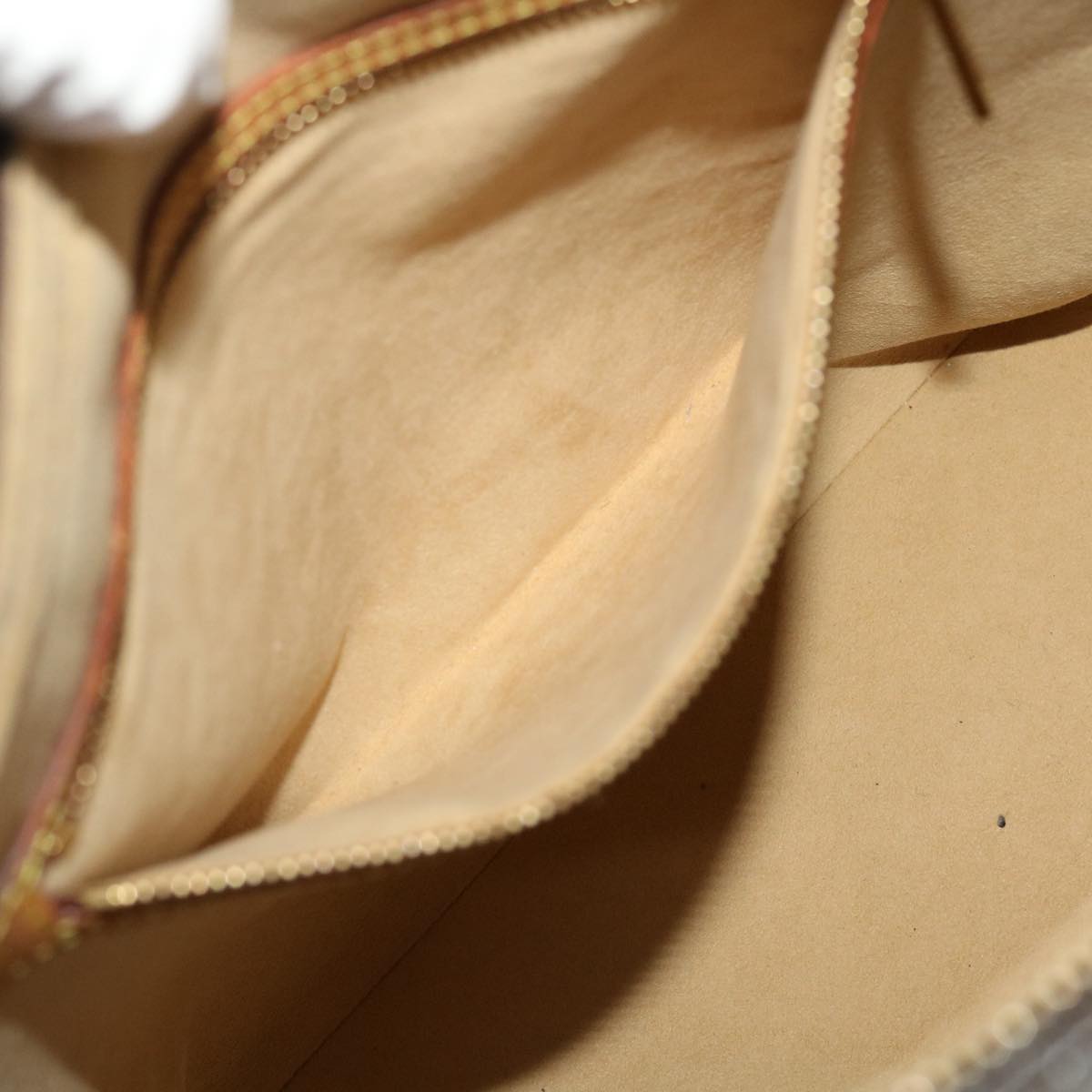 LOUIS VUITTON Monogram Looping GM Shoulder Bag M51145 LV 44844