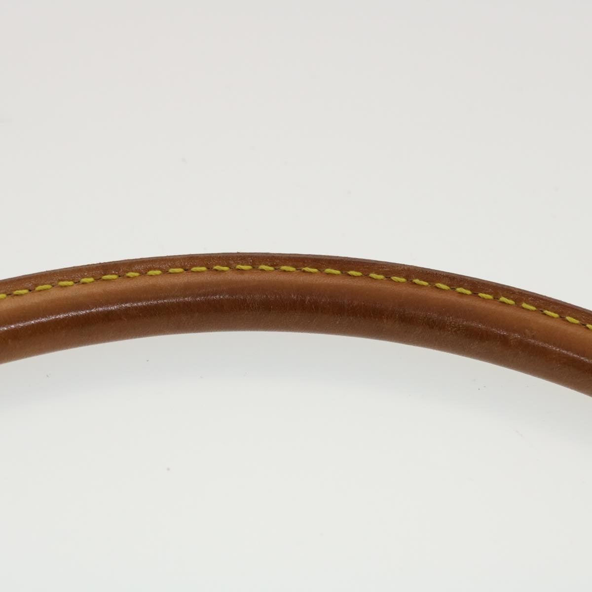 LOUIS VUITTON Monogram Looping GM Shoulder Bag M51145 LV 44844