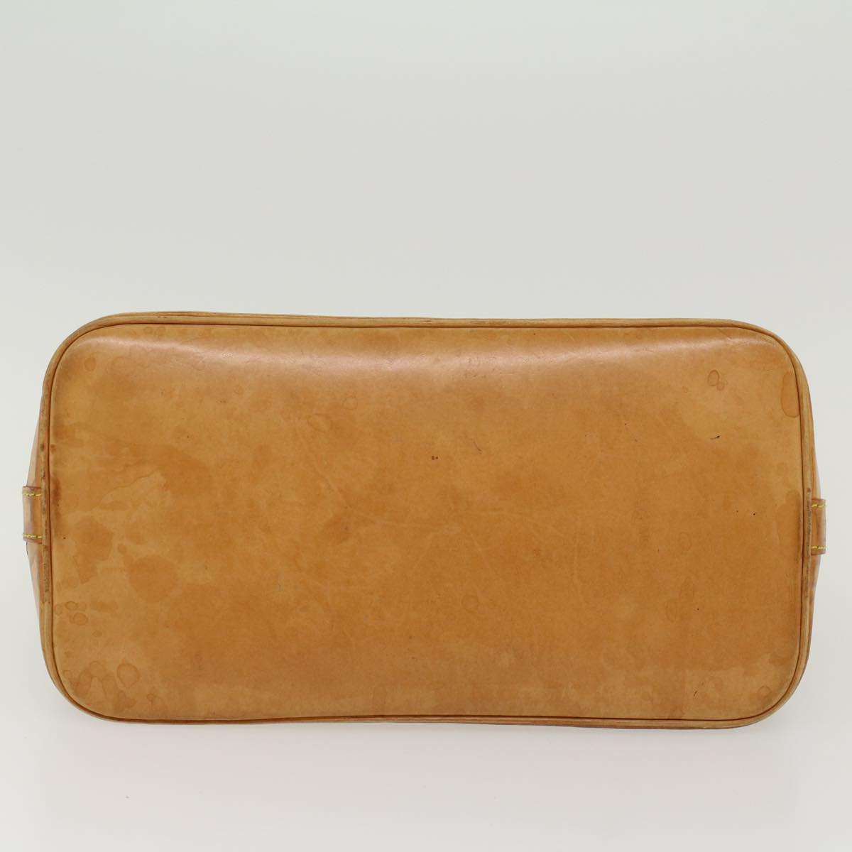 LOUIS VUITTON Monogram Alma Hand Bag M51130 LV 44854