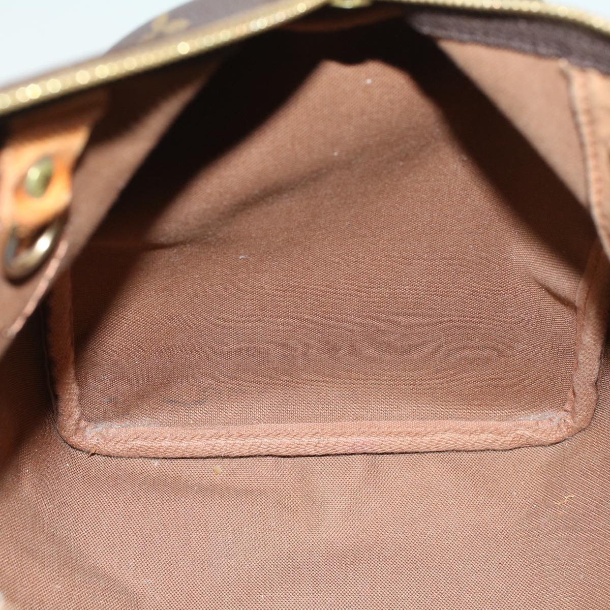 LOUIS VUITTON Monogram Speedy 30 Hand Bag M41526 LV 44873