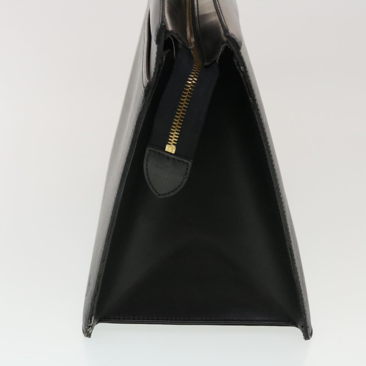 LOUIS VUITTON Epi Riviera Hand Bag Noir Black M48182 LV 44939