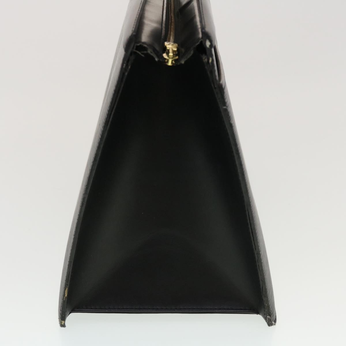LOUIS VUITTON Epi Riviera Hand Bag Noir Black M48182 LV 44939