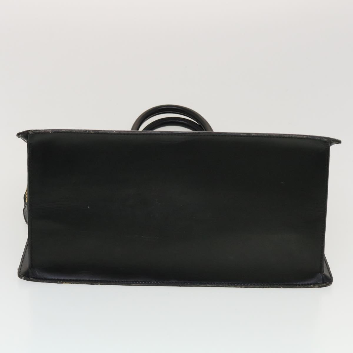 LOUIS VUITTON Epi Riviera Hand Bag Noir Black M48182 LV 44939