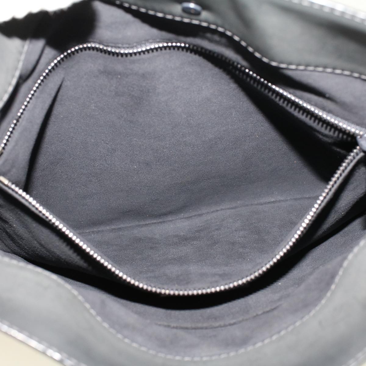 LOUIS VUITTON Damier Cobalt Portfolio Clutch Bag N51101 LV 44966