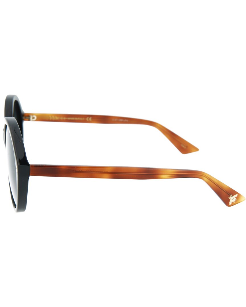 Gucci Women's GG0023S 55mm Sunglasses