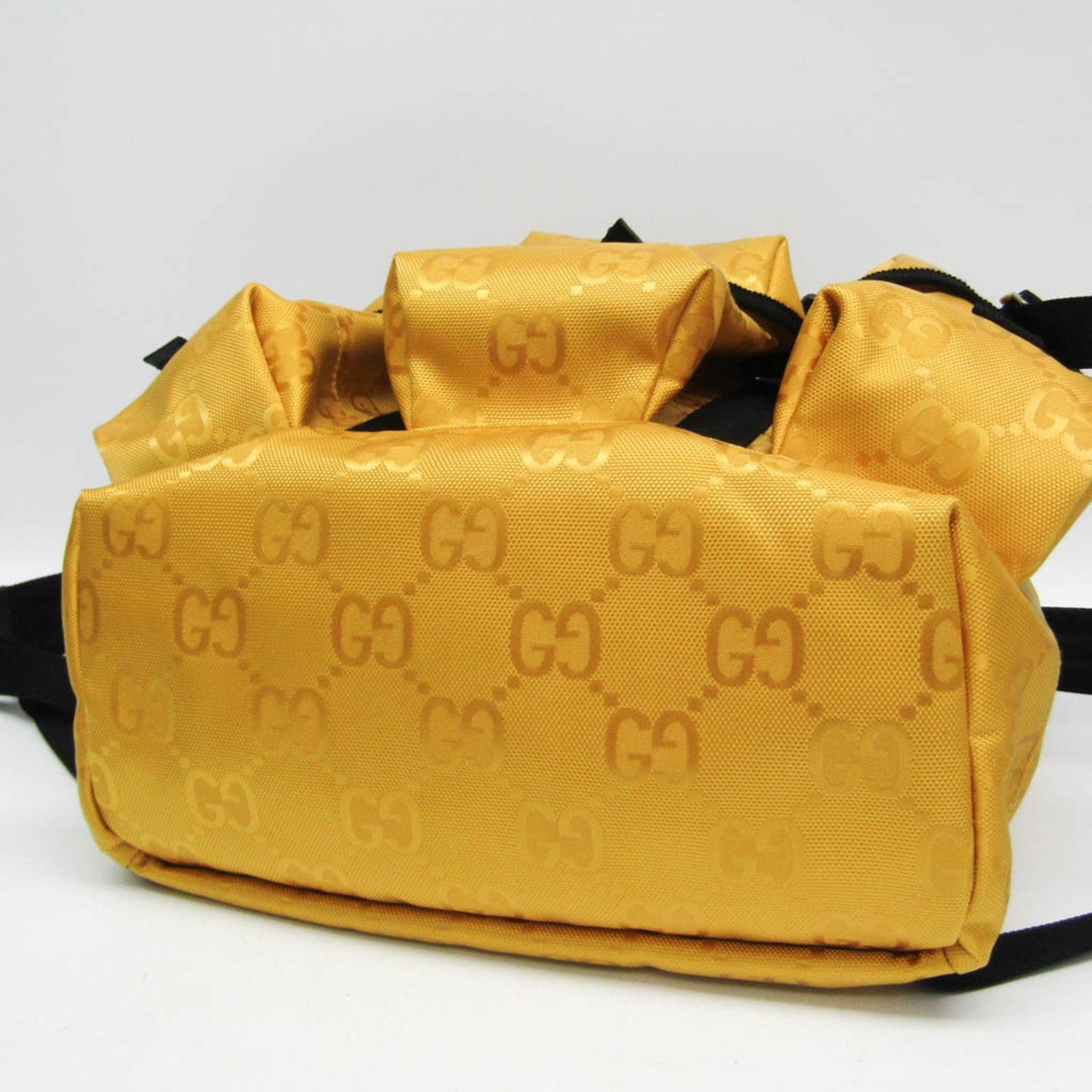 Luxury Gucci Trending 2025 Off The Grid  Canvas Backpack Bag ()