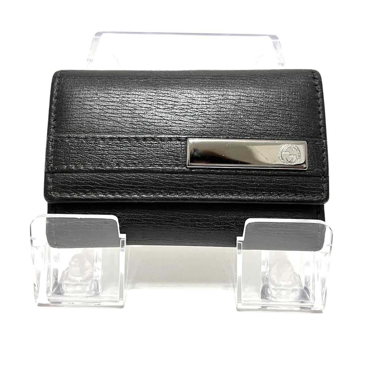 Luxury Gucci Trending 2025  Leather Wallet  ()