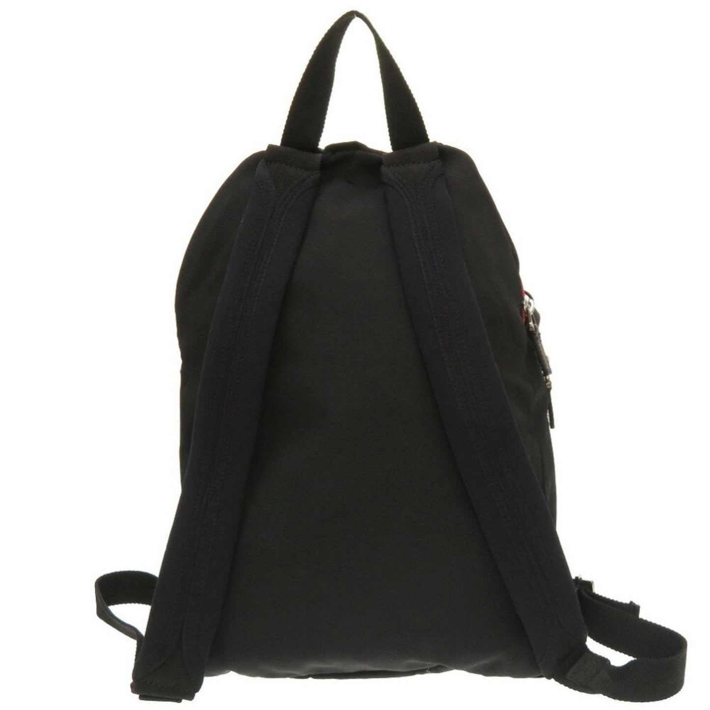 Gucci  Canvas Backpack Bag ()