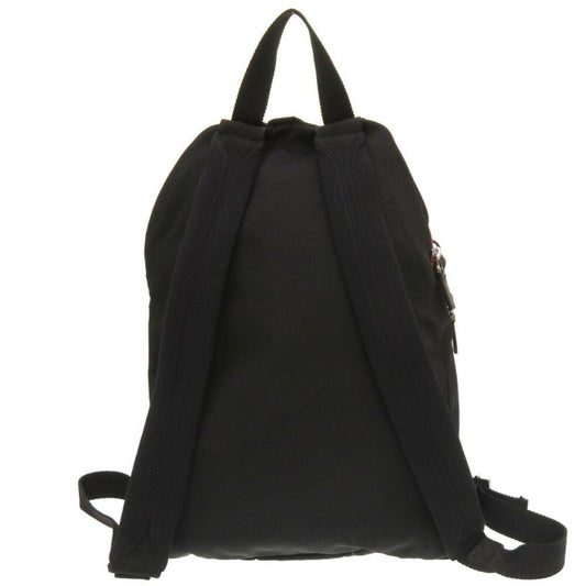 Gucci  Canvas Backpack Bag ()