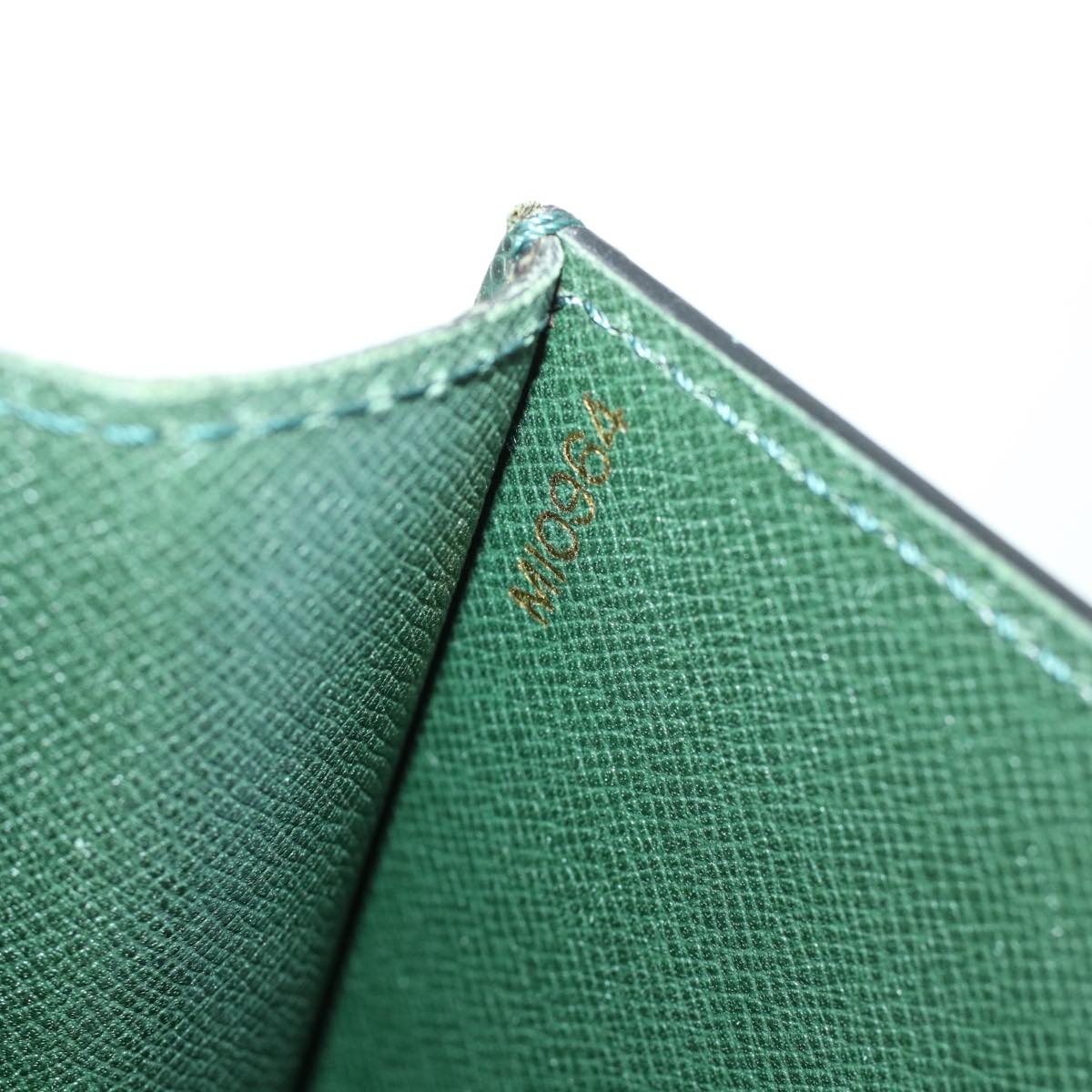 LOUIS VUITTON Taiga Serviette Moskova Business Bag Epicea M30034 LV 45001