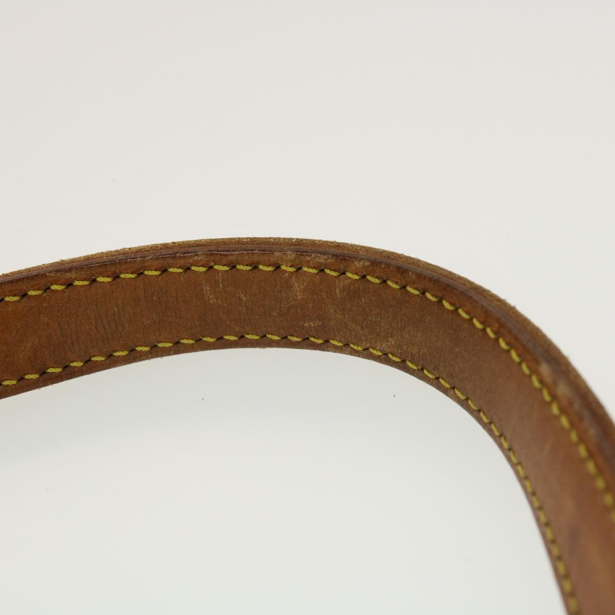 LOUIS VUITTON Monogram Petit Noe Shoulder Bag M42226 LV 45002