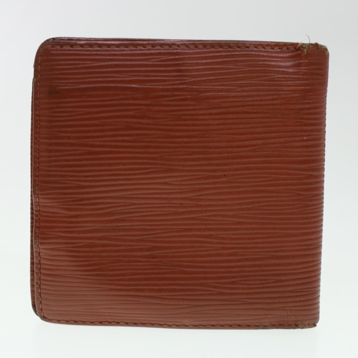 LOUIS VUITTON Epi Wallet 5Set Red Yellow Black LV 45020