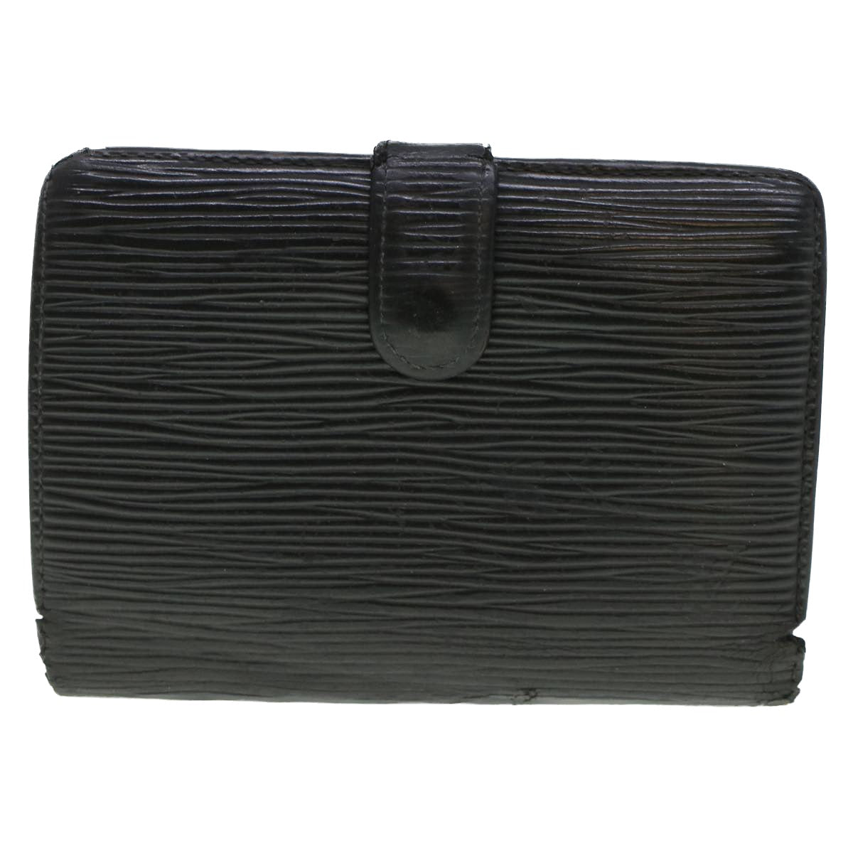 LOUIS VUITTON Epi Wallet 5Set Red Yellow Black LV 45020
