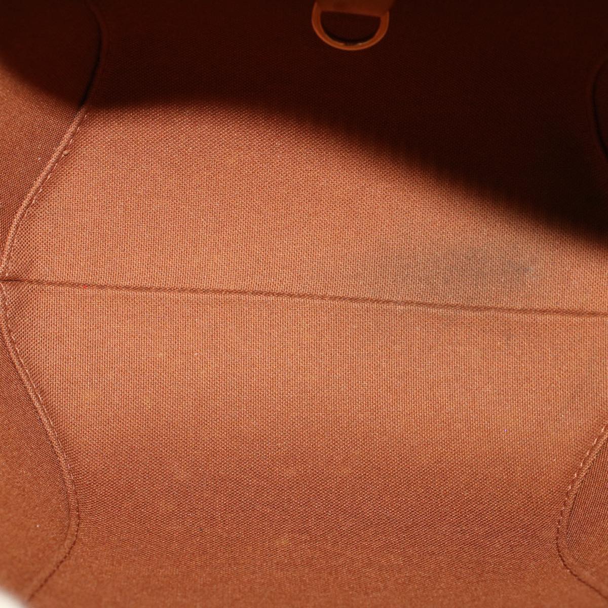 LOUIS VUITTON Monogram Ellipse PM Hand Bag M51127 LV 45038