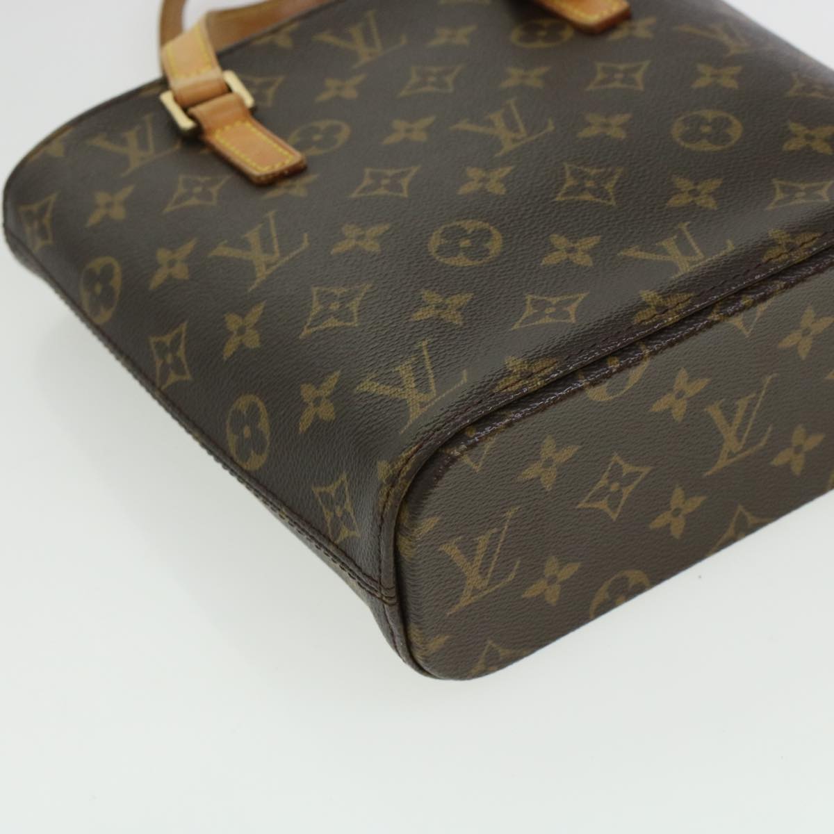LOUIS VUITTON Monogram Vavin PM Tote Bag M51172 LV 45039