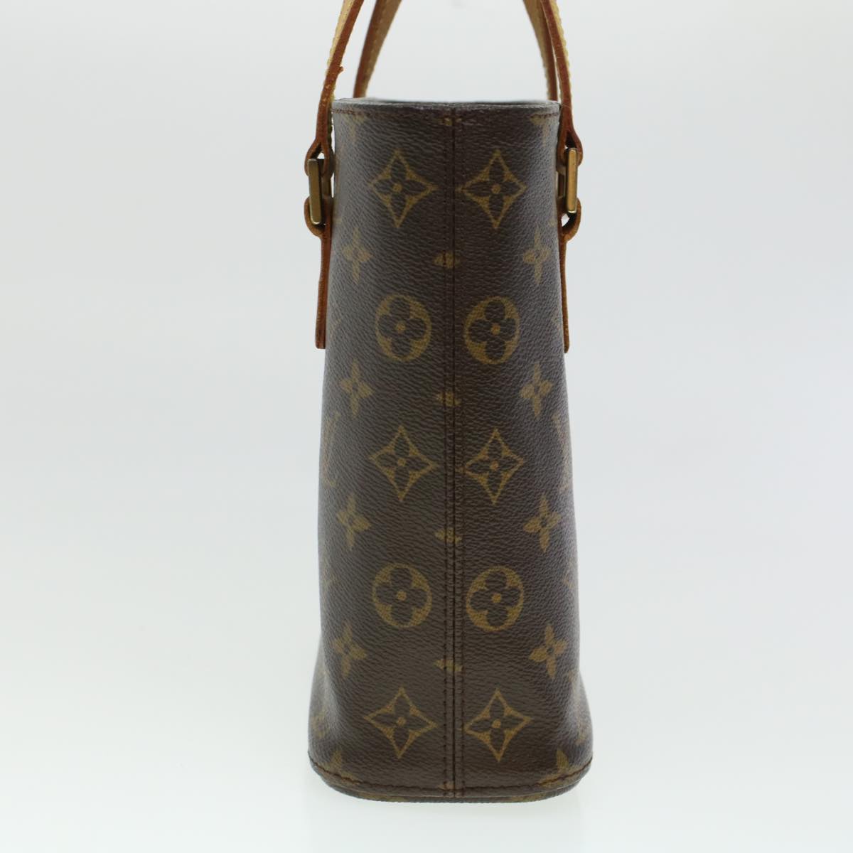 LOUIS VUITTON Monogram Vavin PM Tote Bag M51172 LV 45039